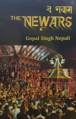 The Newars: An Ethno-Sociological Study of a Himalayan Community

 - Gopal Singh Nepali -  Upcoming